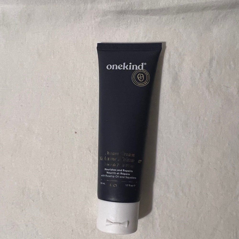 Onekind Dream Cream Nighttime Moisturizer